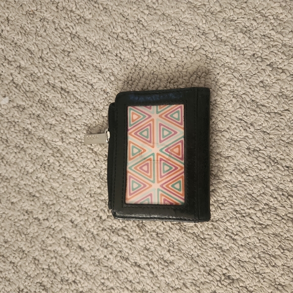 Hobo Small Wallet - Picture 3 of 3